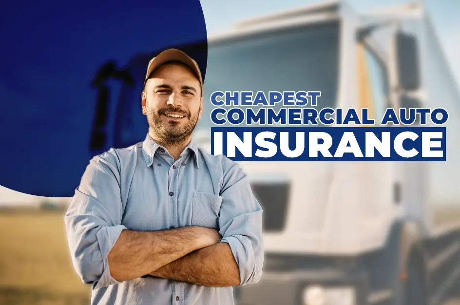 alt Commercial Auto Insurance Service