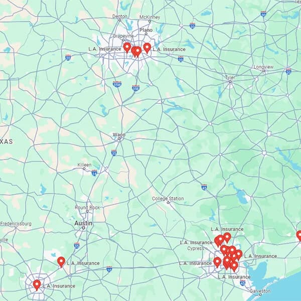 Affordable Insurance Agency in Texas Affordable Insurance Agency in Texas