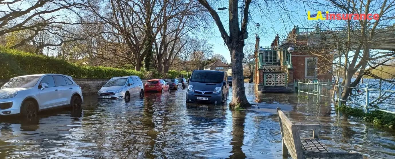 Does Car Insurance Cover Flood Damage Does Car Insurance Cover Flood Damage