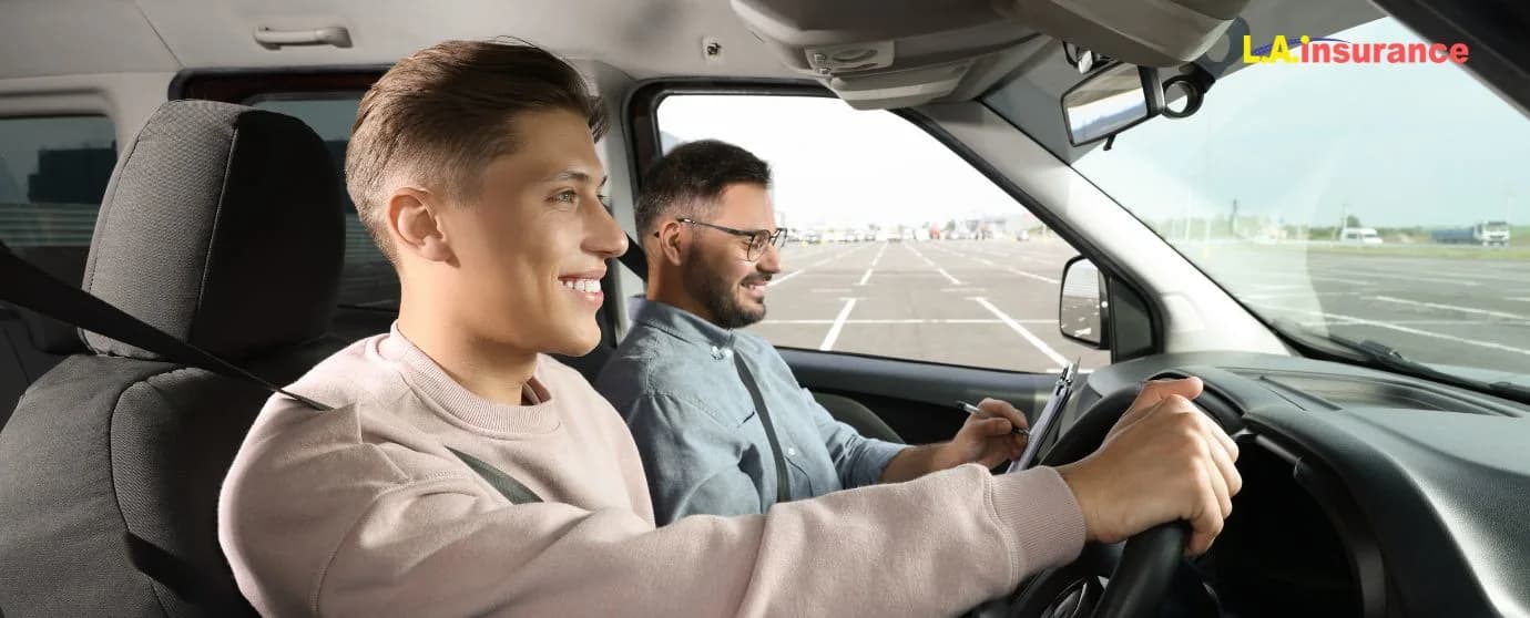 Do You Need Insurance to Test Drive a Car? Do You Need Insurance to Test Drive a Car?