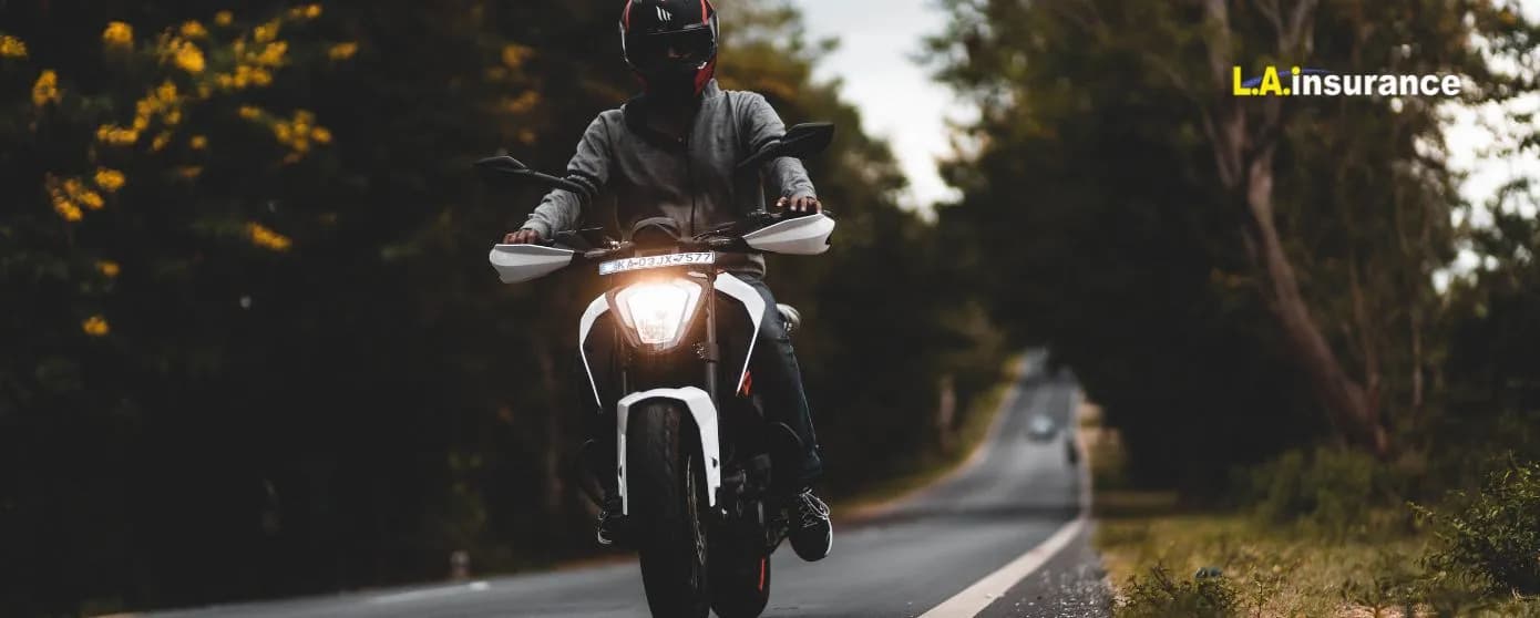 Is Motorcycle Insurance Mandatory? Is Motorcycle Insurance Mandatory?