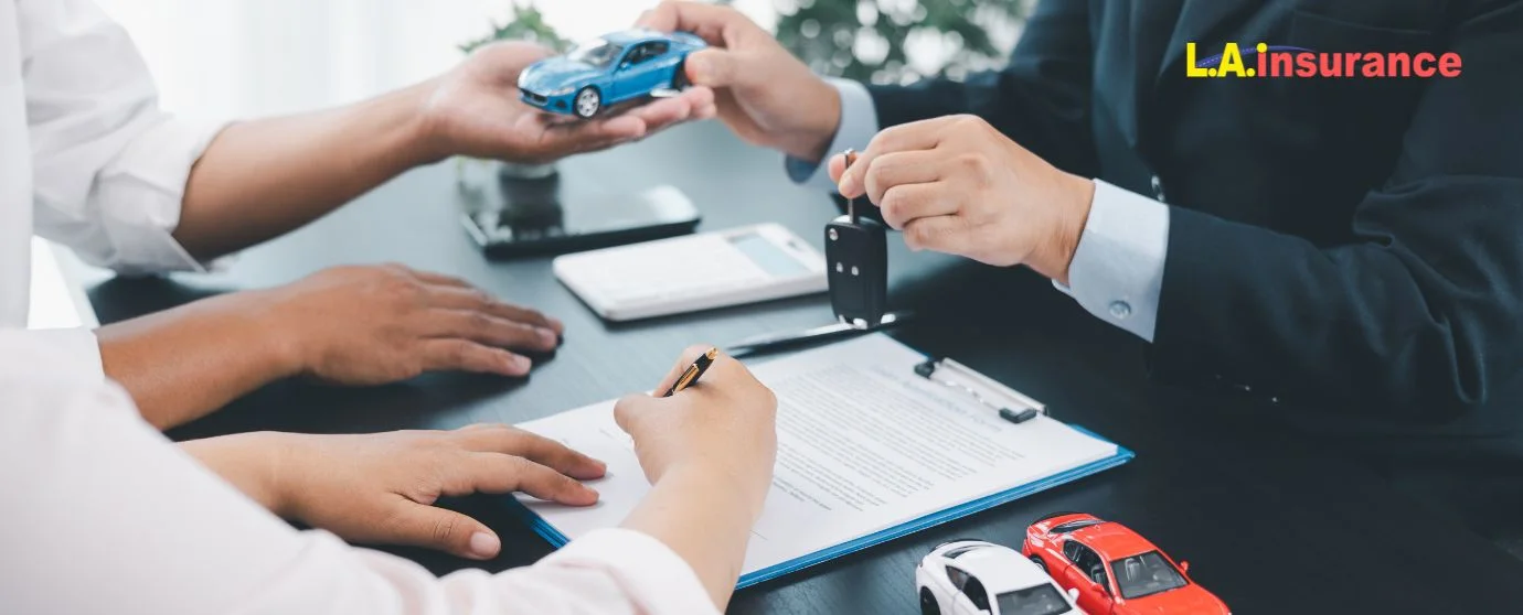 Can a Car Have Two Insurance Policies Can a Car Have Two Insurance Policies?