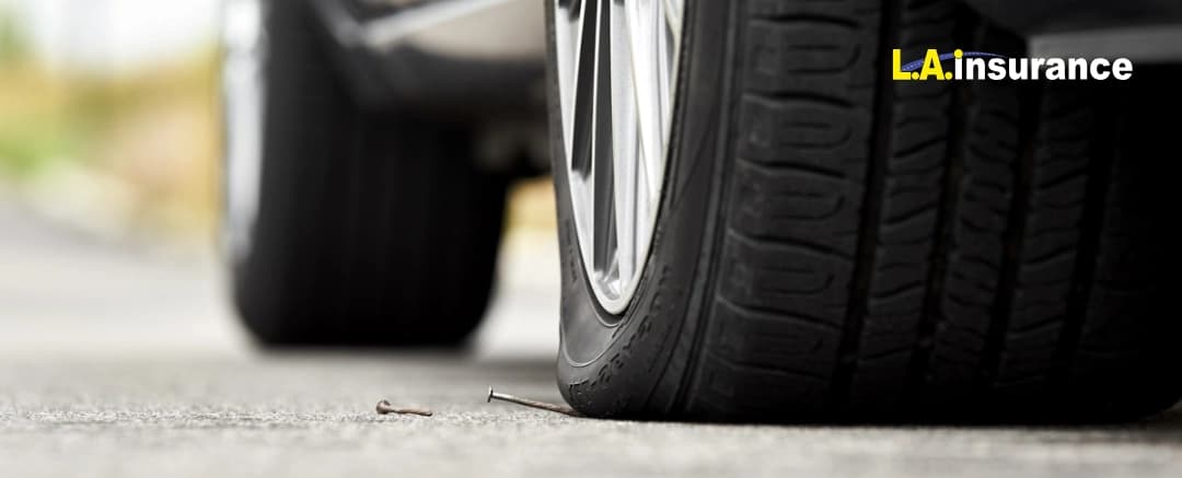 Can You Drive with a Punctured Tyre? Can You Drive with a Punctured Tyre?