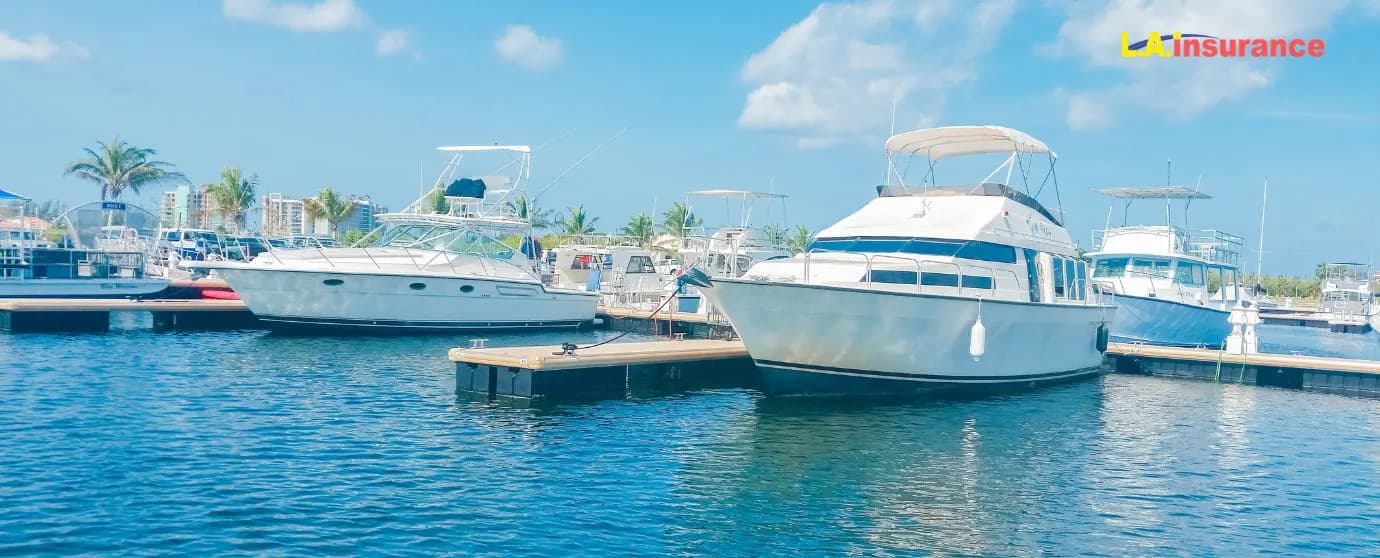Is There Insurance for Boat Docks Is There Insurance for Boat Docks?