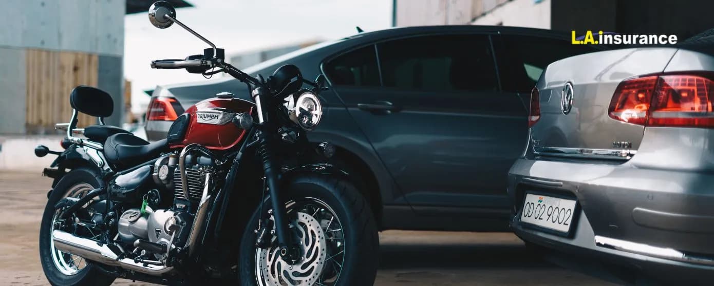 Is Motorcycle Insurance Expensive? Is Motorcycle Insurance Expensive?