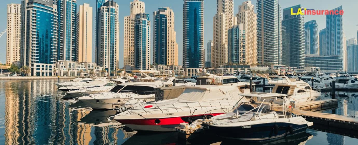 What Does Boat Insurance Cover and Not Cover What Does Boat Insurance Cover and Not Cover