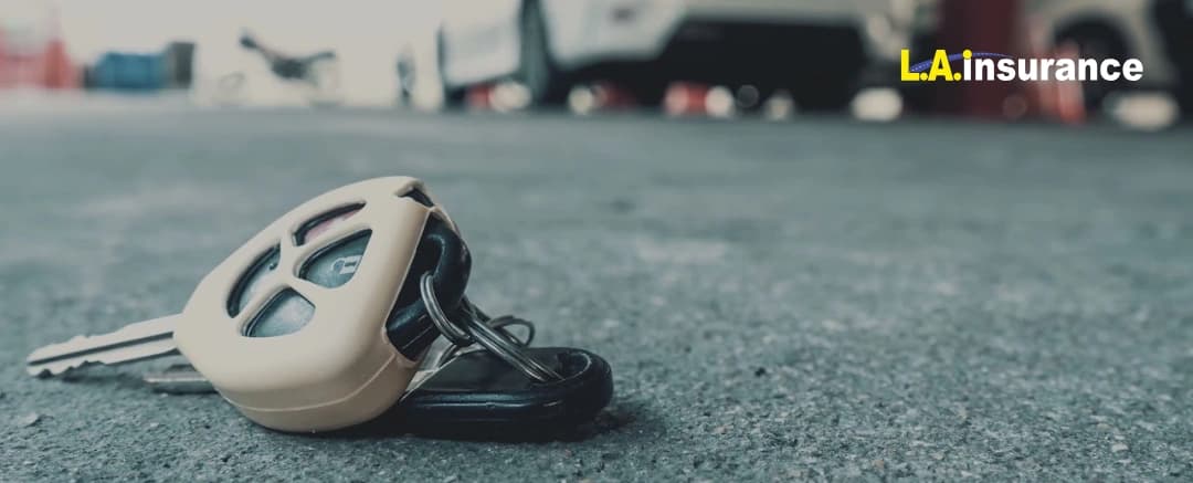 Does Auto Insurance Cover Lost Keys Does Auto Insurance Cover Lost Keys