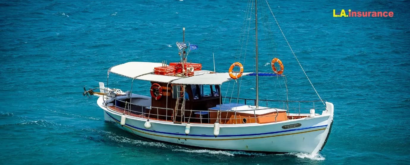 Boat Insurance Requirements by State Boat Insurance Requirements by State