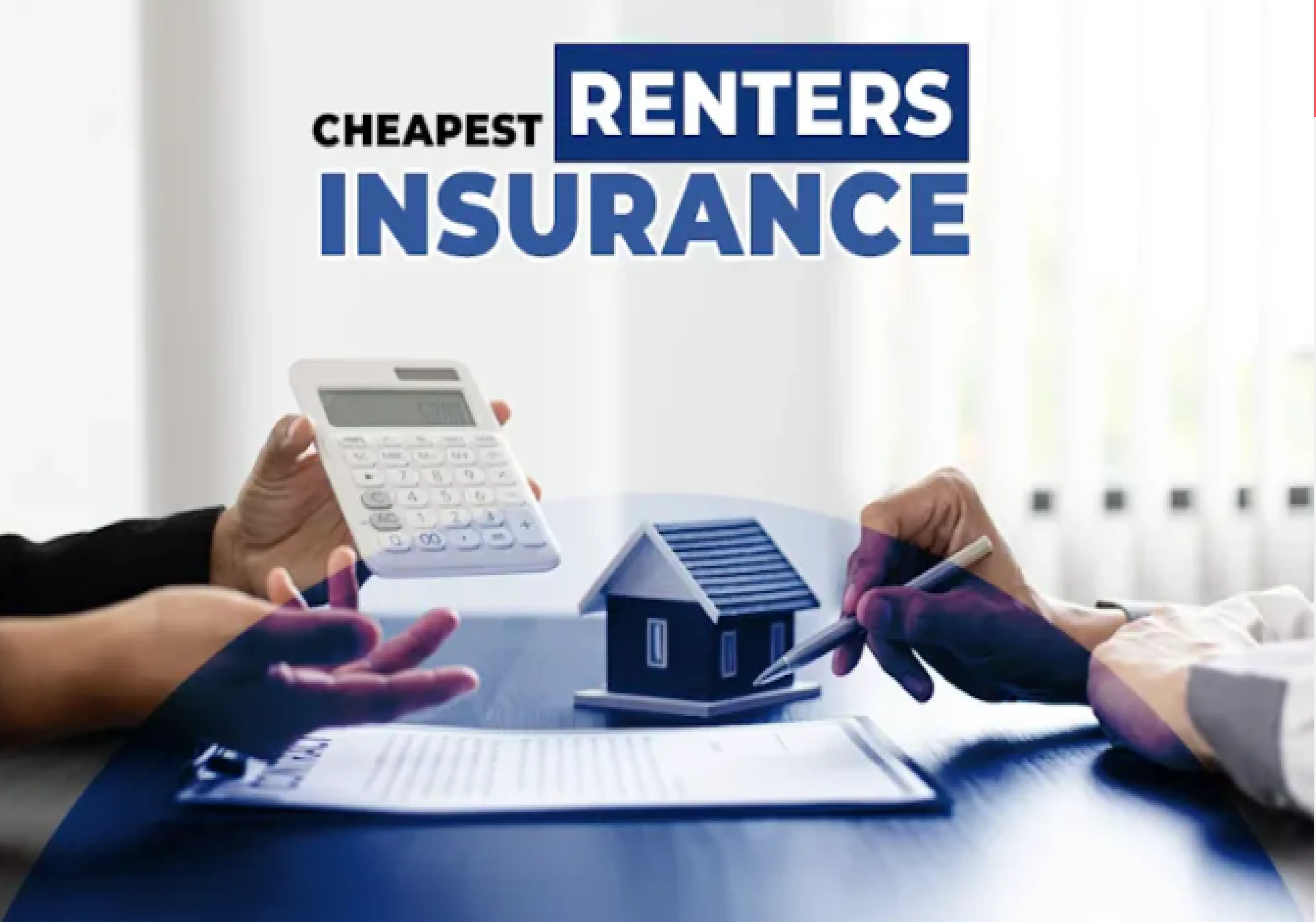 Affordable Renters Insurance Affordable Renters Insurance