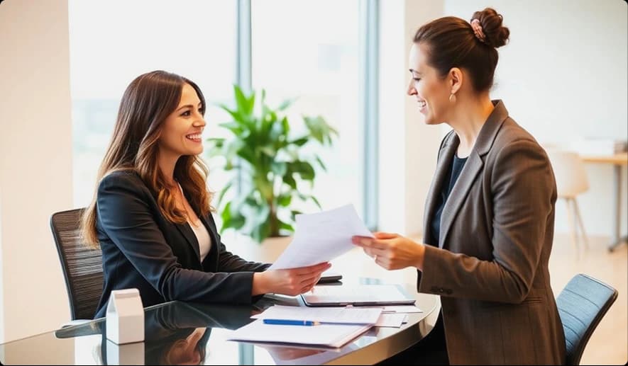 How to Become a Licensed Agent